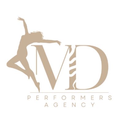 Logotipo de Milano Dance Performers