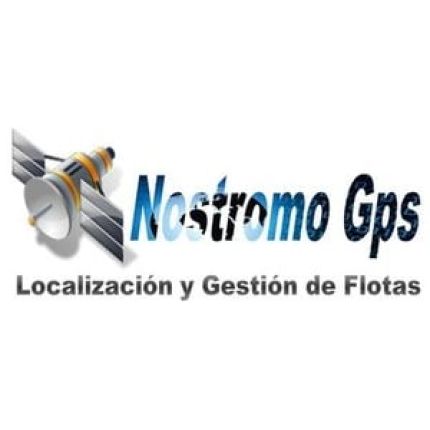 Logotipo de Nostromo GPS