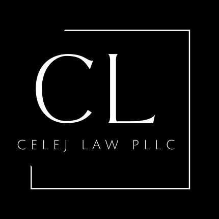 Logo from Celej Law PLLC