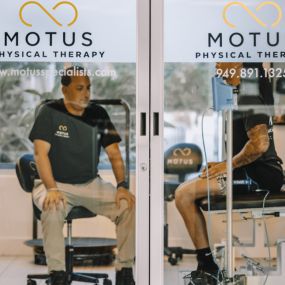 Bild von MOTUS Specialists Physical Therapy, Inc.
