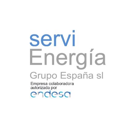 Logo de Servienergia Grupo España Sl