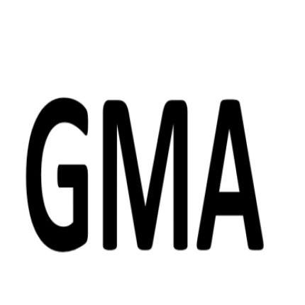 Logo von Gma