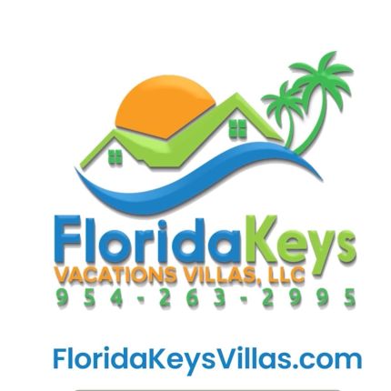 Logo from Florida Keys Vacation Rentals