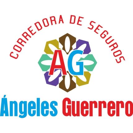 Logo fra Corredora de Seguros Angeles Guerrero