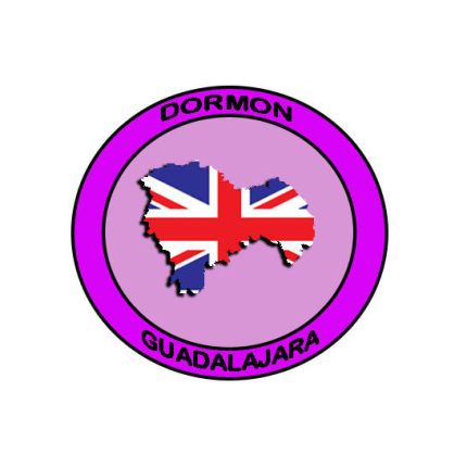 Logotipo de Academia Dormon