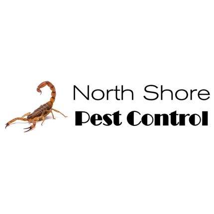 Logo de North Shore Pest Control