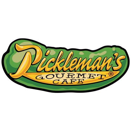 Logo from Pickleman's Olathe