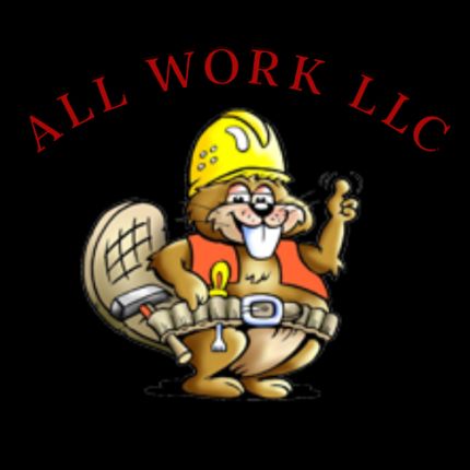 Logótipo de All Work LLC