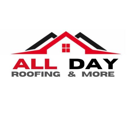 Logo van All Day Roofing and More