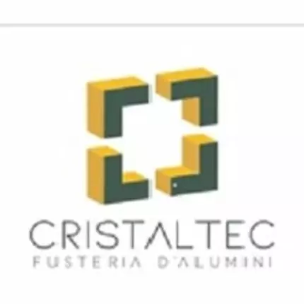 Logotyp från Cristaltec Fusteria D'Alumini