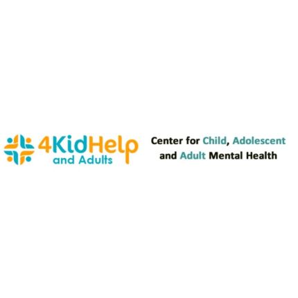 Logo van 4KidHelp & Adults