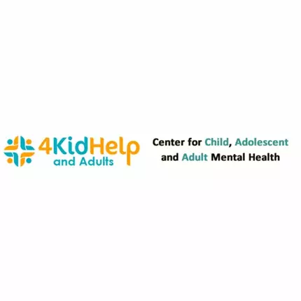 Logo od 4KidHelp & Adults