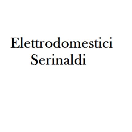 Λογότυπο από Elettrodomestici Serinaldi