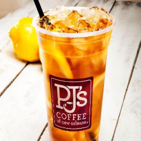 Bild von PJ’s Coffee