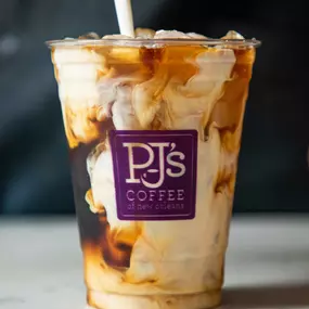 Bild von PJ’s Coffee