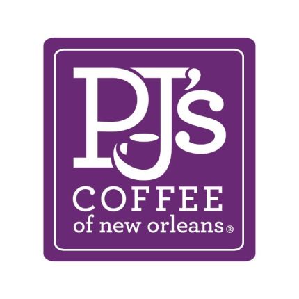 Logo od PJ’s Coffee