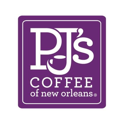 Logo from PJ’s Coffee