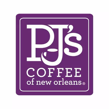 Logo von PJ’s Coffee