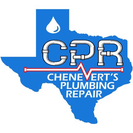 Logo van Chenevert's Plumbing Repair LLC