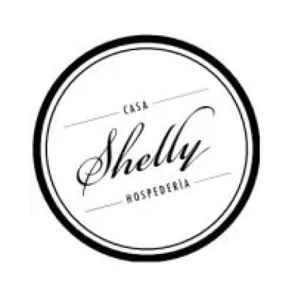 Logo da Casa Shelly Hospedería