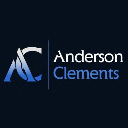 Λογότυπο από AndersonClements, PLLC