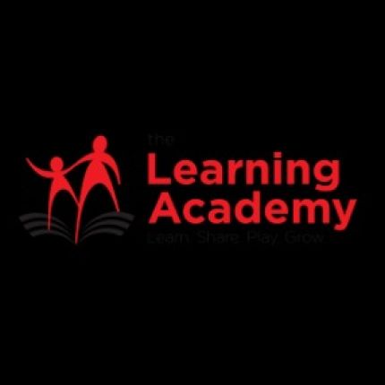 Logotipo de The Learning Academy
