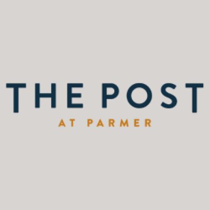 Logo de The Post at Parmer