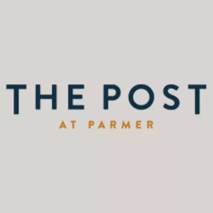 Logo from The Post at Parmer