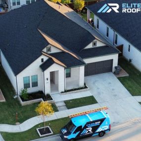 Bild von Elite Roofing LLC