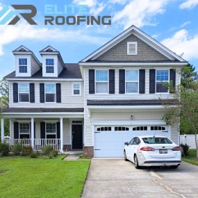 Bild von Elite Roofing LLC