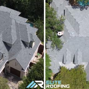 Bild von Elite Roofing LLC