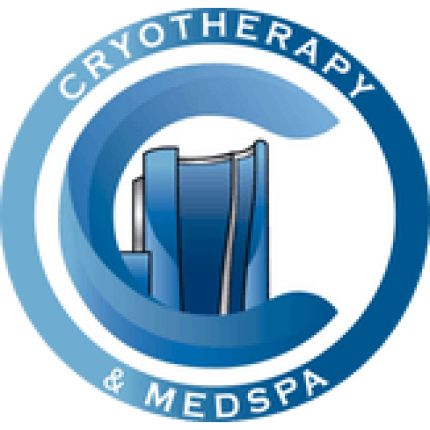 Logo da Cryotherapy & MedSpa