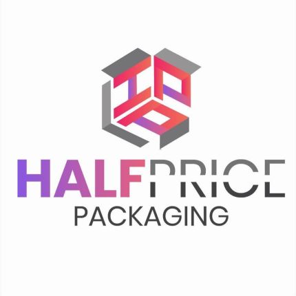 Logótipo de Half Price Packaging