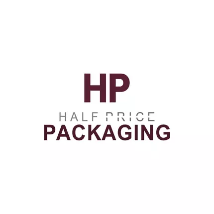 Logótipo de Half Price Packaging