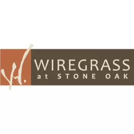 Logo von Wiregrass at Stone Oak