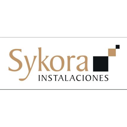 Logotipo de Instalaciones  Sykora