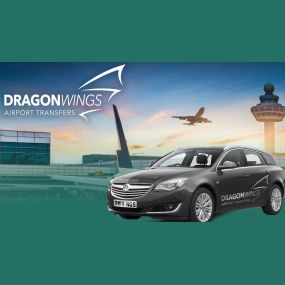 Bild von Dragon Wings Airport Transfers
