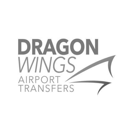 Logo da Dragon Wings Airport Transfers