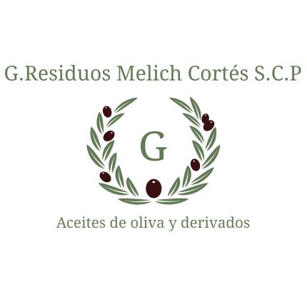 Logo od G Residuos Melich Cortes SCP