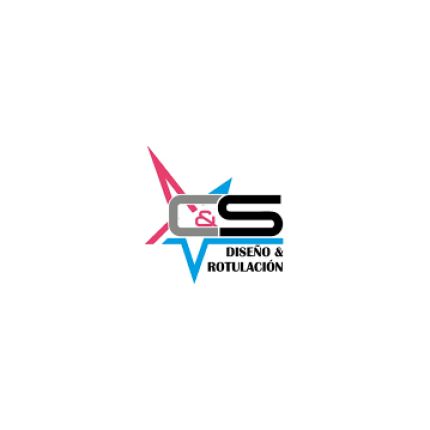 Logo de C&S Diseño Y Rotulación