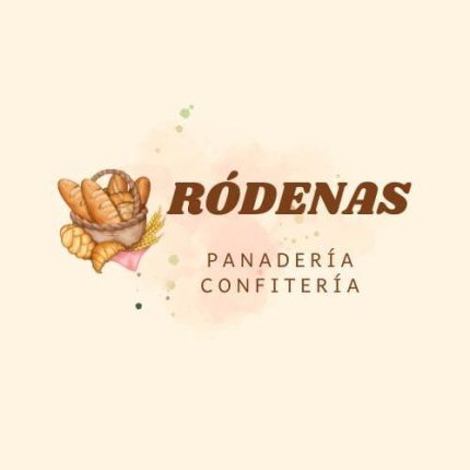 Logotipo de Panadería Confitería Rodenas
