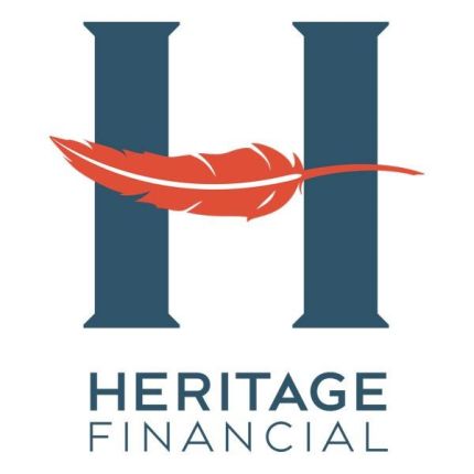 Logo from Heritage Financial Services
