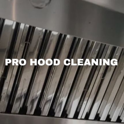 Logo da Pro Hood Cleaning