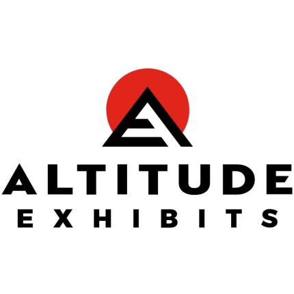 Logo from Altitude Exhibits