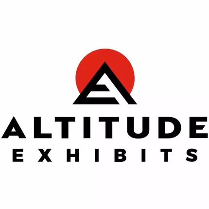 Logo fra Altitude Exhibits