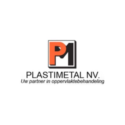 Logo fra Plastimetal