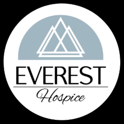 Logo fra Everest Hospice San Diego County