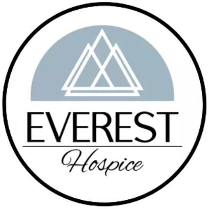 Logotipo de Everest Hospice San Diego County