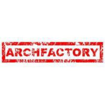 Logo od ArchFactory, s.r.o.