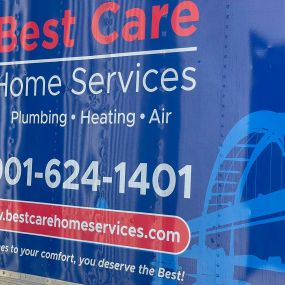 Bild von Best Care Plumbing, Heating And Air